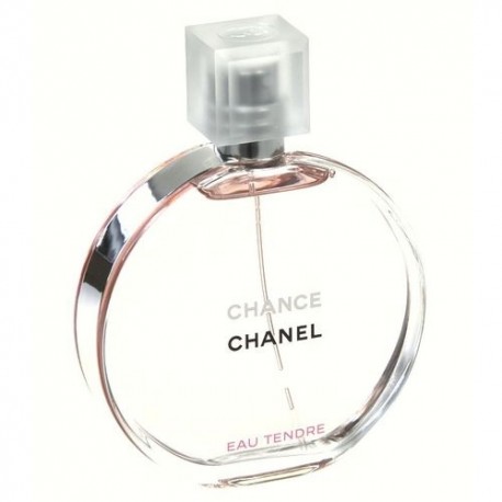 Chanel Chance, Eau Tendre, tualetinis vanduo moterims, 100ml, (Testeris)