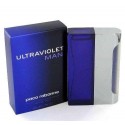 Paco Rabanne Ultraviolet Man, tualetinis vanduo vyrams, 100ml