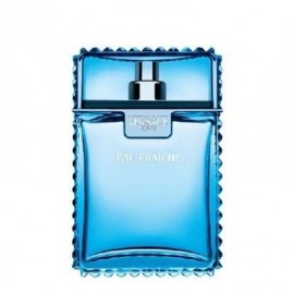 Versace Man Eau Fraiche, tualetinis vanduo vyrams, 200ml