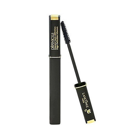 Lancôme Definicils, blakstienų tušas moterims, 6,5g, (01 Noir Infiny)