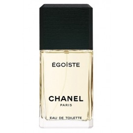 Chanel Egoiste Pour Homme, tualetinis vanduo vyrams, 100ml, (Testeris)