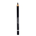 Maybelline Line Refine, Expression Kajal, akių kontūrų pieštukas moterims, 4g, (33 Black)