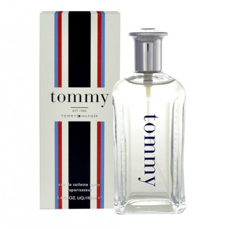 Tommy Hilfiger Tommy, tualetinis vanduo vyrams, 100ml, (Testeris)