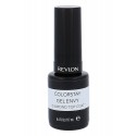 Revlon Colorstay, Gel Envy Diamond Top Coat, nagų lakas moterims, 11,7ml, (010 Top Coat)