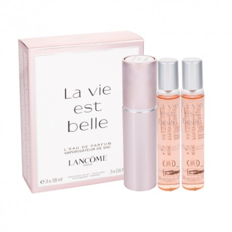 Lancôme La Vie Est Belle, kvapusis vanduo moterims, 54ml