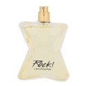 Shakira Rock! by Shakira, tualetinis vanduo moterims, 80ml, (Testeris)