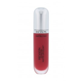 Revlon Ultra HD, Matte Lipcolor, lūpdažis moterims, 5,9ml, (635 HD Passion)