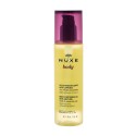 NUXE Body Care, Body-Contouring Oil Anti-Dimpling, strijoms ir celiulitui moterims, 100ml