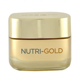 L´Oréal Paris Nutri-Gold, dieninis kremas moterims, 50ml