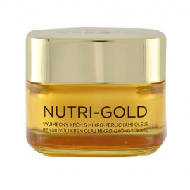 L´Oréal Paris Nutri Gold Extraordinary, dieninis kremas moterims, 50ml