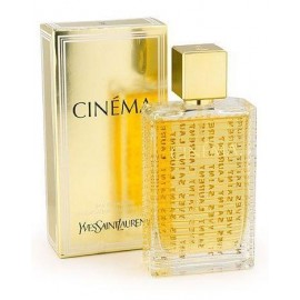 Yves Saint Laurent Cinema, kvapusis vanduo moterims, 50ml