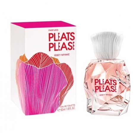 Issey Miyake Pleats Please, tualetinis vanduo moterims, 100ml, (Testeris)