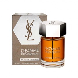 Yves Saint Laurent L´Homme, L´Intense, kvapusis vanduo vyrams, 60ml