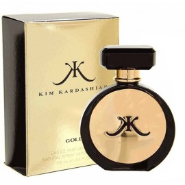 Kim Kardashian Gold, kvapusis vanduo moterims, 100ml