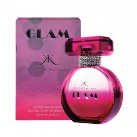 Kim Kardashian Glam, kvapusis vanduo moterims, 100ml