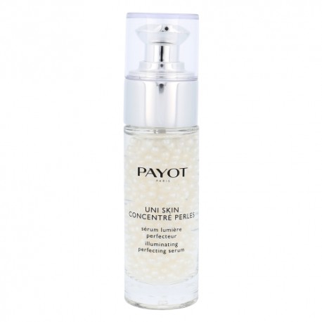 PAYOT Uni Skin, Concentré Perles, veido serumas moterims, 30ml