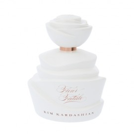 Kim Kardashian Fleur Fatale, kvapusis vanduo moterims, 100ml