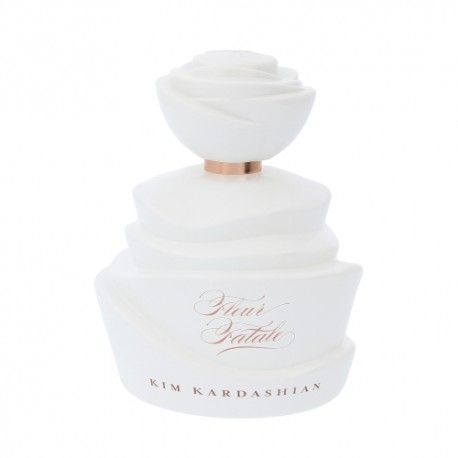 Kim Kardashian Fleur Fatale, kvapusis vanduo moterims, 100ml