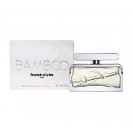 Franck Olivier Bamboo, kvapusis vanduo moterims, 75ml