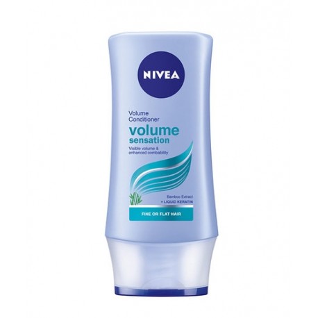 Nivea Volume Care, kondicionierius moterims, 200ml