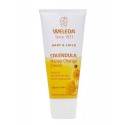 Weleda Baby, Calendula Body Cream, kūno kremas vaikams, 75ml