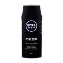 Nivea Men Deep, Revitalizing, šampūnas vyrams, 250ml