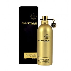 Montale Paris Powder Flowers, kvapusis vanduo moterims, 100ml