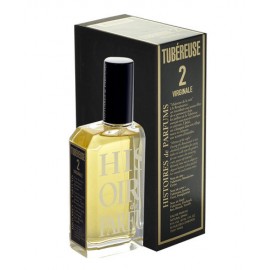 Histoires de Parfums Tubereuse 2 Virginale, kvapusis vanduo moterims, 60ml