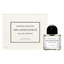 BYREDO Inflorescence, kvapusis vanduo moterims, 100ml