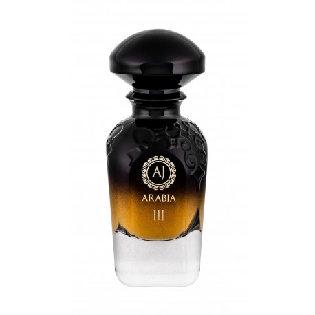 Widian Aj Arabia Black Collection III, Perfume moterims ir vyrams, 50ml