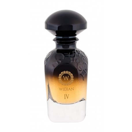 Widian Aj Arabia Black Collection IV, Perfume moterims ir vyrams, 50ml