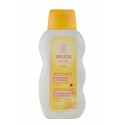 Weleda Baby Calendula kūno losjonas, kosmetika moterims, 200ml