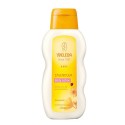 Weleda Baby Calendula kūno losjonas, kosmetika moterims, 200ml