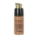 Guerlain Parure Gold, SPF30, makiažo pagrindas moterims, 15ml, (Testeris), (05 Dark Beige)