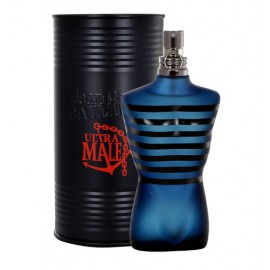 Jean Paul Gaultier Ultra Male, tualetinis vanduo vyrams, 75ml