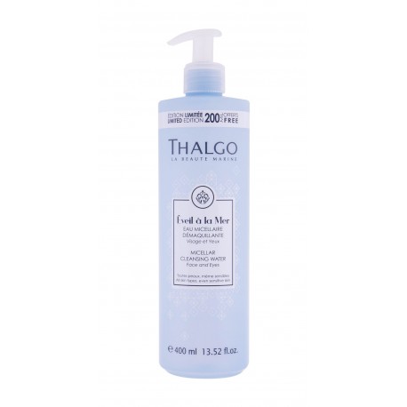 Thalgo Éveil a la Mer, micelinis vanduo moterims, 400ml