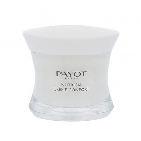 PAYOT Nutricia, Nourishing And Restructing Cream, dieninis kremas moterims, 50ml, (Testeris)