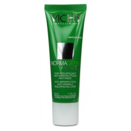 Vichy Normaderm, Anti Aging, dieninis kremas moterims, 50ml