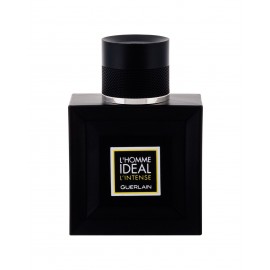 Guerlain L´Homme Ideal L´Intense, kvapusis vanduo vyrams, 50ml