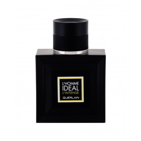 Guerlain L´Homme Ideal L´Intense, kvapusis vanduo vyrams, 50ml