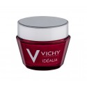 Vichy Idéalia, Smoothness & Glow, dieninis kremas moterims, 50ml