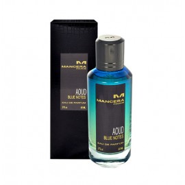 MANCERA Aoud Blue Notes, kvapusis vanduo moterims ir vyrams, 120ml