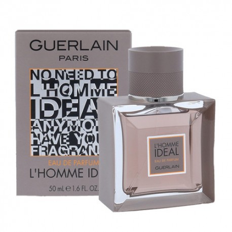 Guerlain L´Homme Ideal, kvapusis vanduo vyrams, 50ml