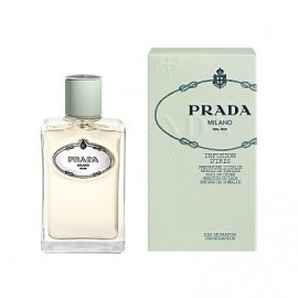 Prada Infusion, D´ Iris, kvapusis vanduo moterims, 100ml, (Testeris)