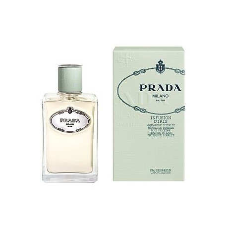 Prada Infusion, D´ Iris, kvapusis vanduo moterims, 100ml, (Testeris)