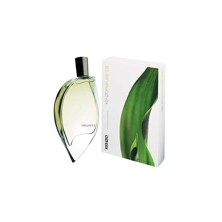 KENZO Parfum D´Ete, kvapusis vanduo moterims, 75ml, (Testeris)