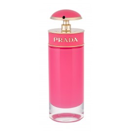 Prada Candy, Gloss, tualetinis vanduo moterims, 80ml, (Testeris)