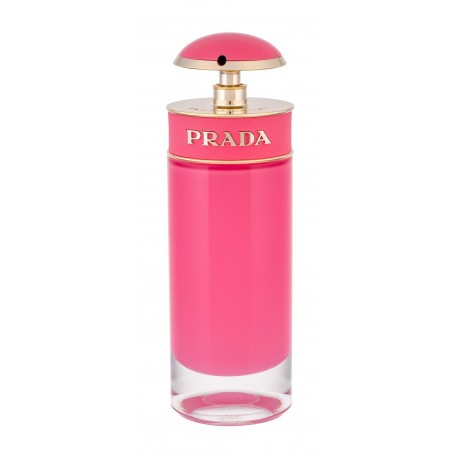 Prada Candy, Gloss, tualetinis vanduo moterims, 80ml, (Testeris)