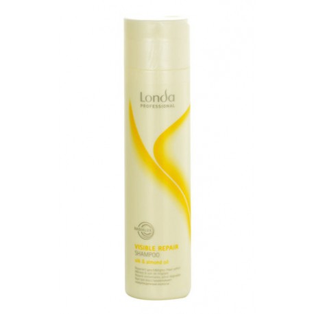 Londa Professional Visible Repair, šampūnas moterims, 250ml