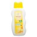 Weleda Baby, Calendula Cream Bath, vonios aliejus vaikams, 200ml